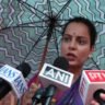 Kangana Ranaut Student Protest Post Ignites Massive Online Debate