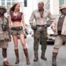 Jumanji Open World Trailer Divides Fans as Dwayne Johnson Returns for a Bigger Adventure