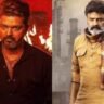 Jana Nayagan vs Bhagavanth Kesari How Vijay Final Film Is Different From Balakrishna Hit