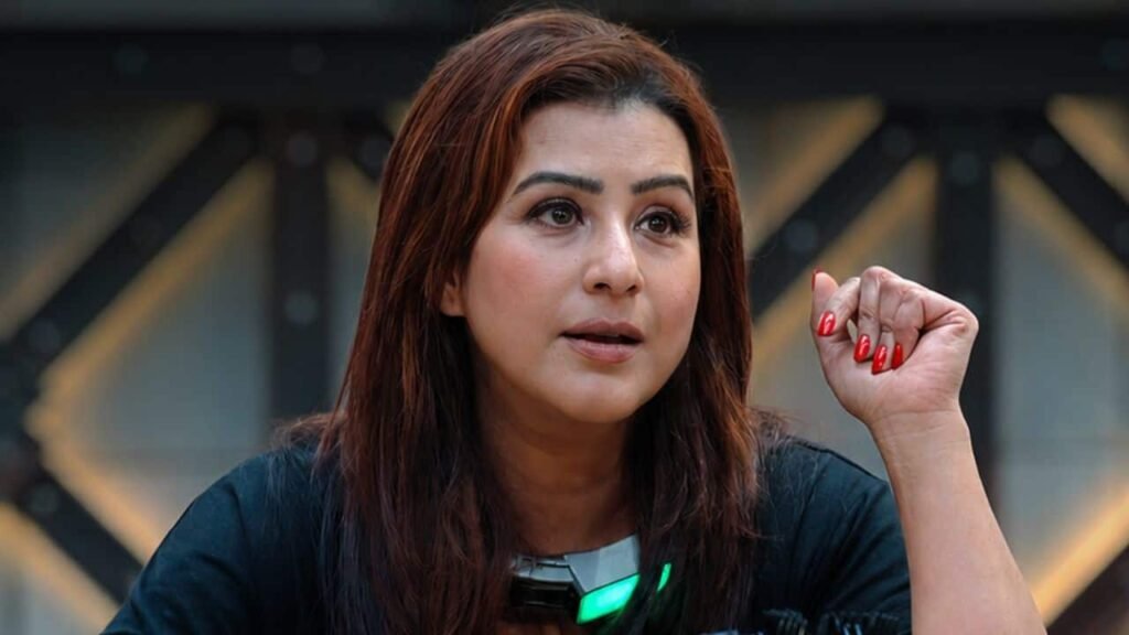 Lock Upp 2 Big Twist Is Shilpa Shinde Joining as the Secret Jailer Latest Update Revealed