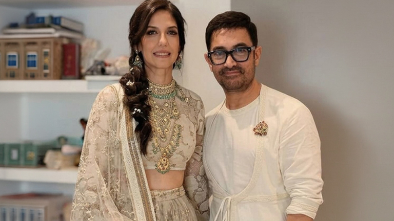 Aamir Khan Faces Fatwa After Marrying Gauri Spratt; Interfaith Wedding Sparks Nationwide Debate