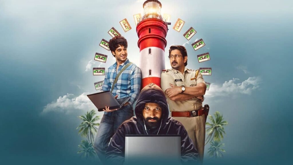 Pritam and Pedro Ending Explained Who Was the Real Mastermind Behind Kidnapping