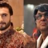 Ranveer Singh Duped Into Controversial Photoshoot Mukesh Khanna Big Claim