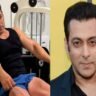 Did Salman Khan Secretly Undergo PRP Hair Treatment? Shailendra Singh Claim Sparks Buzz