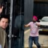 The Odyssey Gets ZERO CBFC Cuts Ahead of Mumbai Premiere Nolan Tom Holland Shine