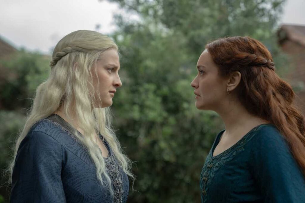 House of the Dragon Season 3 Episode 5 Full Recap: Rhaenyra Faces New Threats as the Dance of the Dragons Escalates