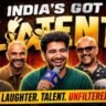India Got Latent Episode 3 Review Vishal Dadlani Shines Raghu Ram Epic Comeback Leaves Fans in Splits