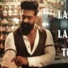 Toxic Trailer Yash Stuns in a Dark High-Octane Action Epic