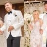 MrBeast Gets Married Jimmy Donaldson’s Wedding With Thea Booysen Revealed