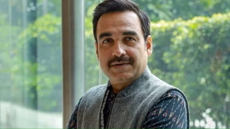 Pankaj Tripathi Breaks Silence on Brother Assault We Are Not People Who Get Scared