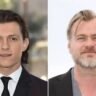 Tom Holland Feared Christopher Nolan Disliked His Acting on The Odyssey Set