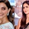 Will Katrina Kaif Replace Deepika Padukone in Prabhas Spirit Here the Latest Update