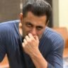 Salman Khan Ripped Look at 60 Breaks the Internet Cryptic Post Leaves Fans Guessing