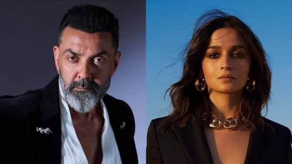Alpha First Review Bobby Deol Shines, Alia Bhatt’s Casting Divides Fans