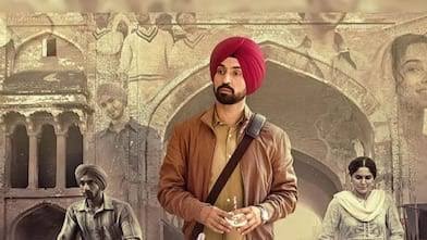 Main Vaapas Aaunga OTT Premiere Diljit Dosanjh Partition Drama Gets Streaming Release