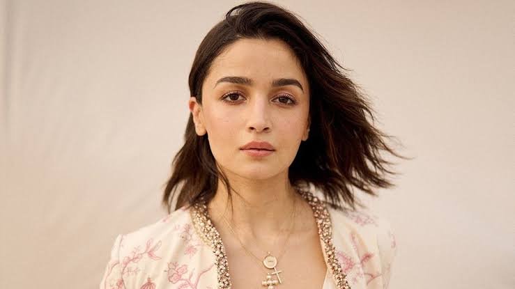 Alia Bhatt Breaks Silence on CJP Students Protest Shares Emotional Message