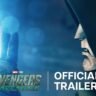 Avengers Doomsday Trailer Review Robert Downey Jr. Returns as Doctor Doom in Marvel Biggest Multiverse Battle