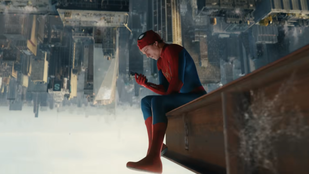 Spider Man Brand New Day Leak Steve Lacy Sparks Fresh Sadie Sink MCU Theory