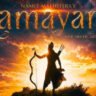 Ramayana Trailer Launch on July 18 Ranbir Kapoor, Sai Pallavi Set for Mega Event
