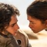 Dune Part Three Update Timothée Chalamet and Zendaya’s Epic Sci-Fi Sequel Builds Massive Hype