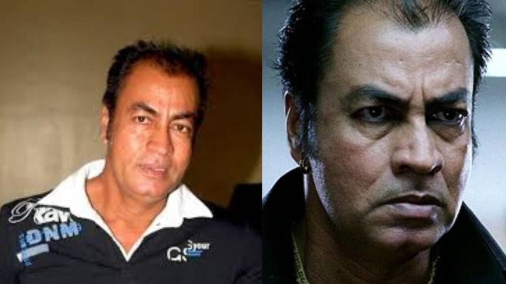 Pradeep Rawat Funeral Today Bollywood Bids Farewell to a Legendary Star