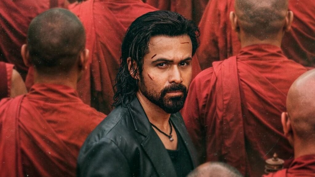 Awarapan 2 X Review Emraan Hashmi Shivam Pandit Wins Fans Again