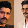 Farhan Akhtar Pattern Dig at Ranveer Singh Over Don 3 Exit