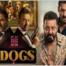 7 Dogs India Release Salman Khan & Sanjay Dutt Crime Thriller OTT Update