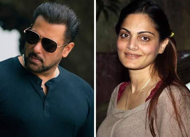 Salman Khan Being Human Faces Legal Trouble in Rs 3 Crore Dispute