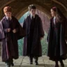 HBO Harry Potter Returns to Hogwarts Ahead of 2026 Premiere