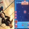 Spider Man Brand New Day Post-Credits Explained Why Peter Parker Ends Up in Space