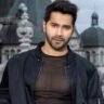 Varun Dhawan to Star in YRF First Horror Film 2027 Release