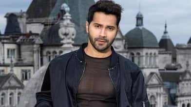 Varun Dhawan to Star in YRF First Horror Film 2027 Release