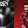 Pranit More Announces Ghayal Fans Compare His Comeback to Samay Raina Still Alive