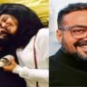 Anurag Kashyap Breaks Silence on Marriage With Shubhra Shetty