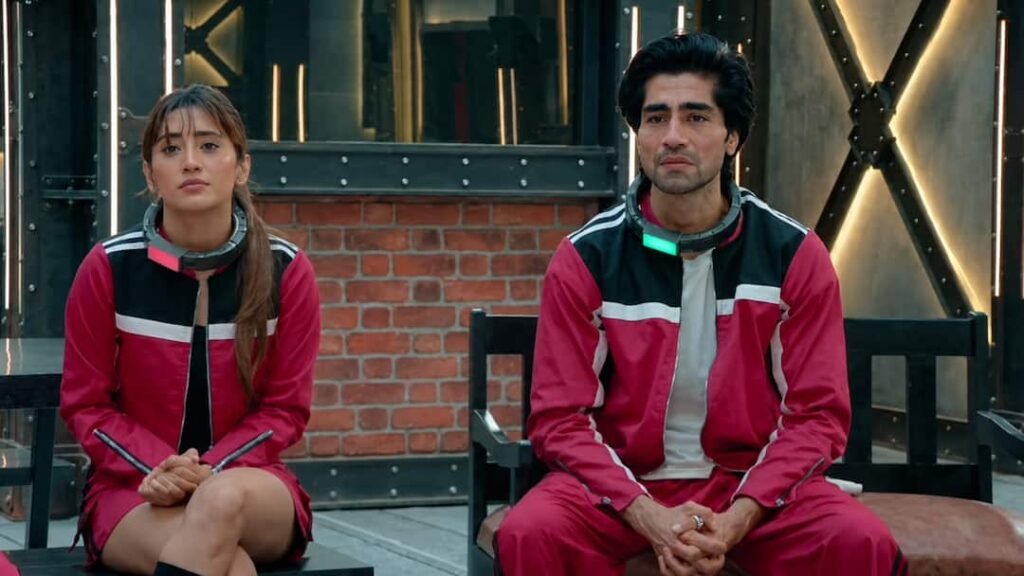 Harshad Chopda Gives Up Lock Upp 2 Finale Spot for Shivangi Joshi Internet Reacts