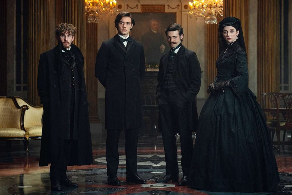 House of Guinness Season 2 Confirmed Story Cast & Release Update