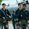 Operation Safed Sagar The Real IAF Heroes Behind Netflix Kargil Series