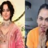 Kangana Ranaut Backs Isha Koppikar Over Andhbhakt Remark