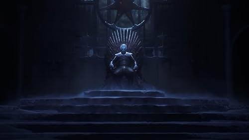 Game of Thrones Daenerys & Night King Return in New Westeros Game