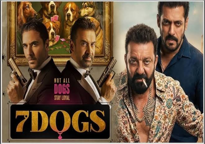 Salman Khan Praises 7 Dogs Calls It a Big-Screen Action Spectacle