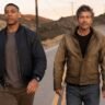 HBO Max Lanterns Shines Bright With No. 2 Streaming Debut