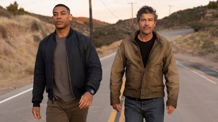 HBO Max Lanterns Shines Bright With No. 2 Streaming Debut
