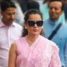 Kangana Ranaut Faces Agra Case Over Generation Gutter Remark