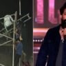 Toxic Event Chaos Case Filed After Speaker Stand Collapse Injures 4