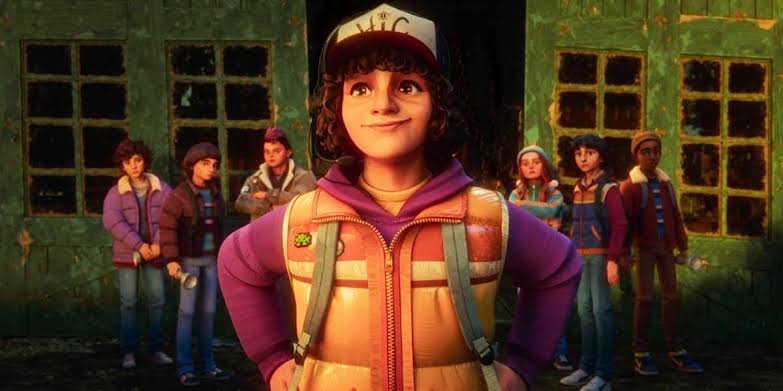 Stranger Things Tales From 85 Season 2 Trailer Reveals New Mystery