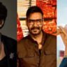 SRK, Ajay Devgn & Tiger Shroff in FDA Trouble Over Vimal Ad
