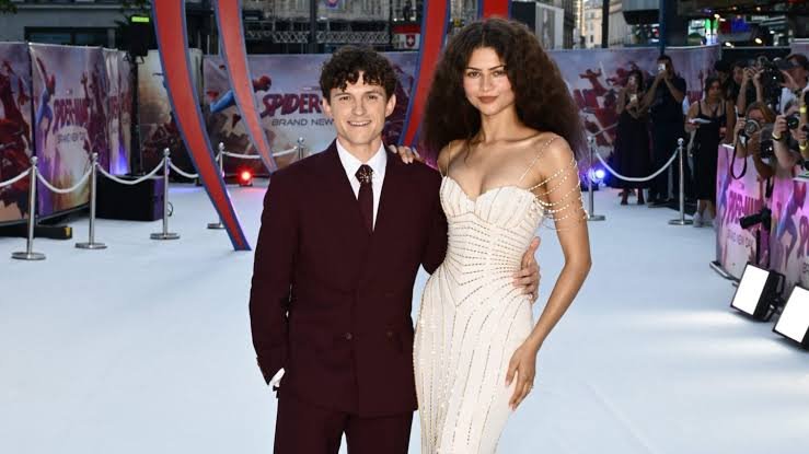 Tom Holland & Zendaya Score a Double Box Office Blockbuster Win