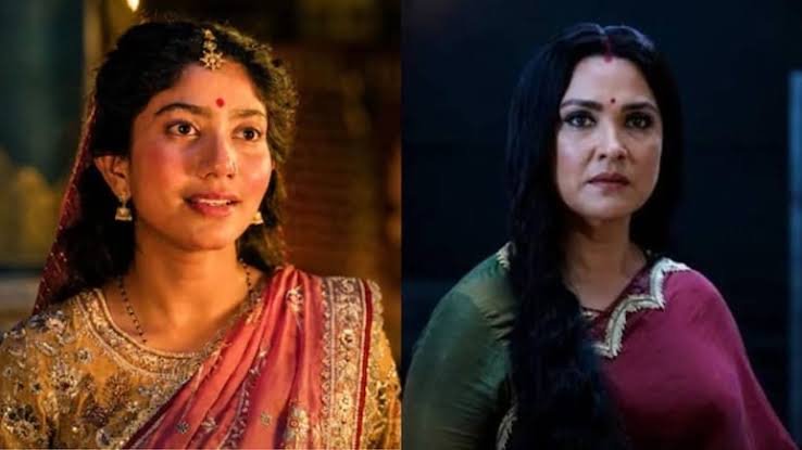 Ramayana Costume Designers Defend Sai Pallavi & Lara Dutta Looks Amid Backlash