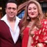 Govinda Sunita Divorce Row Manager Breaks Silence After Case Withdrawal